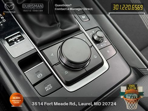 New 2026 MAZDA CX-50 2.5 Hybrid w/ Weather Package image 26