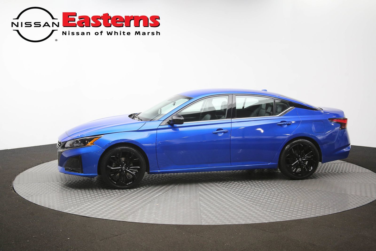 Used 2025 Nissan Altima 2.5 SR FWD image 59