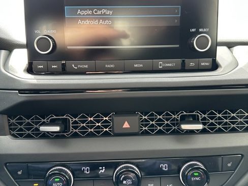 New 2025 Honda Accord SE image 19