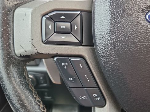 Used 2019 Ford F150 Raptor w/ Equipment Group 802A Luxury AWD/4WD image 23
