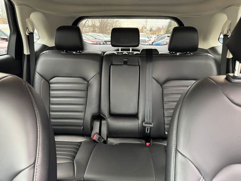 Used 2024 Ford Edge SEL w/ Convenience Package image 21