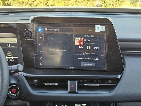 New 2026 Subaru Outback Wilderness AWD/4WD image 36