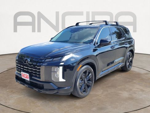 Used 2023 Hyundai Palisade XRT FWD image 6