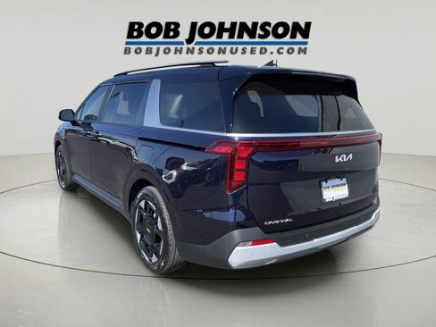 Used 2026 Kia Carnival EX FWD image 5