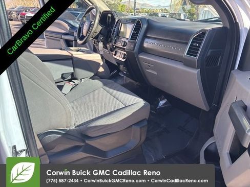 Used 2017 Ford F250 XLT w/ XLT Value Package AWD/4WD image 34
