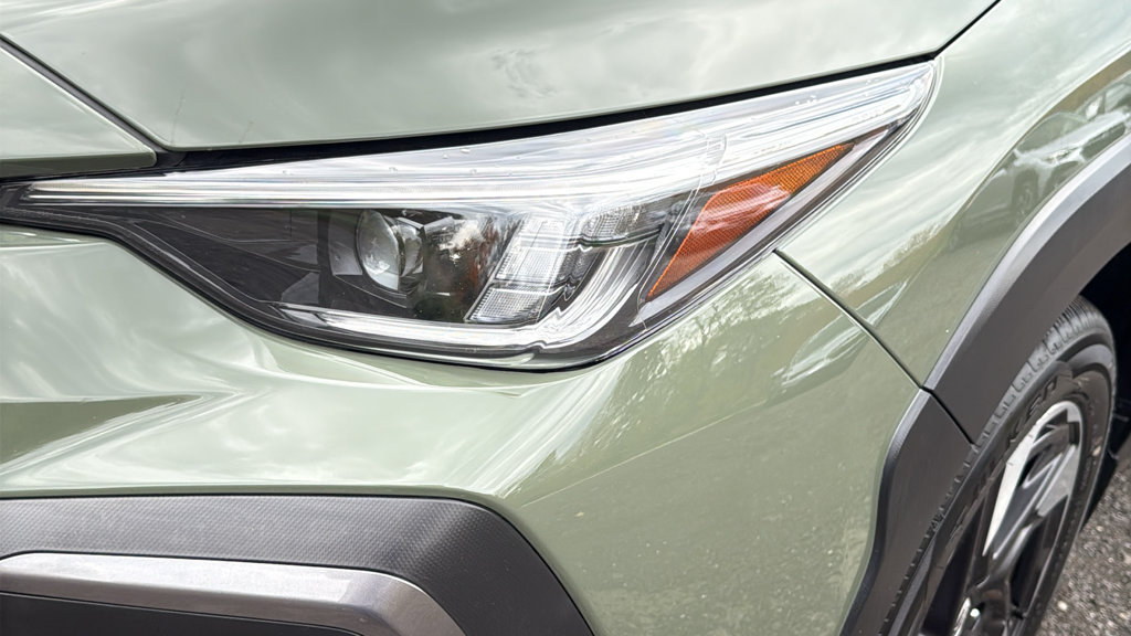 Certified 2025 Subaru Crosstrek 2.5i Limited AWD/4WD image 7