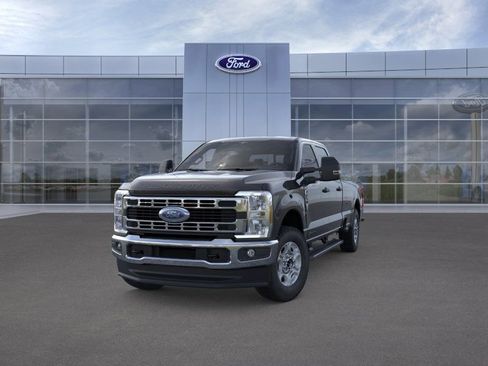 New 2026 Ford F250 XLT AWD/4WD image 2