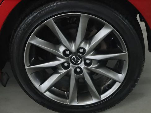 Used 2018 MAZDA MAZDA3 Touring FWD image 40