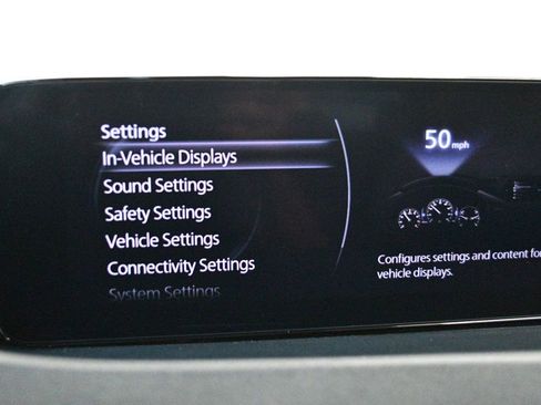 Used 2024 MAZDA MAZDA3 s AWD/4WD image 51