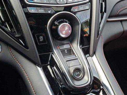 Certified 2023 Acura RDX AWD w/ A-Spec & Advance Pkg image 17