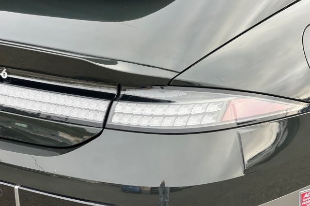 Used 2023 Hyundai Ioniq 6 SEL RWD image 38