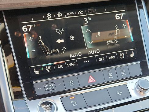 Used 2021 Audi Q8 Premium Plus w/ Premium Plus Package image 18