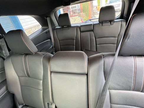 Used 2022 Honda Pilot TrailSport image 14