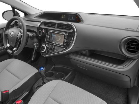 Used 2018 Toyota Prius C Two FWD image 19