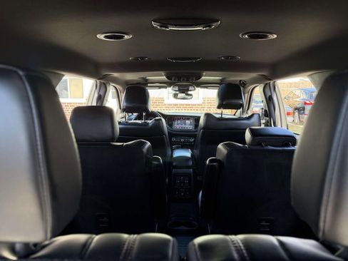 Used 2022 Dodge Durango R/T w/ Blacktop Package image 21