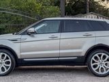 Used 2013 Land Rover Range Rover Evoque Pure Plus image 3