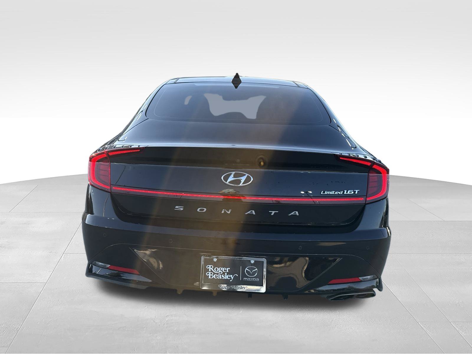 Used 2020 Hyundai Sonata Limited FWD image 6