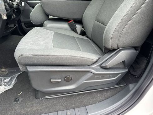 New 2025 Ford F350 XLT w/ FX4 Off-Road Package image 13