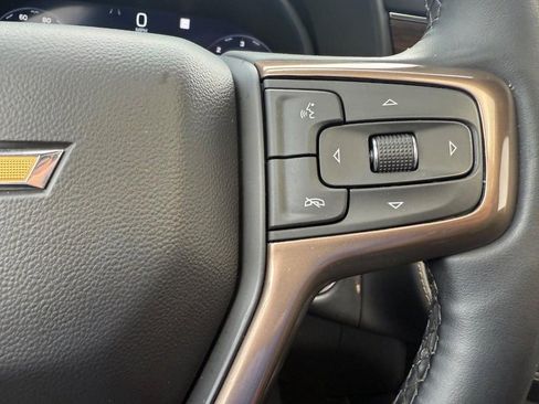 Used 2023 Chevrolet Tahoe High Country w/ Premium Package image 23