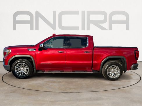 Used 2020 GMC Sierra 1500 SLT w/ SLT Premium Plus Package image 7
