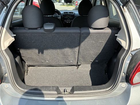 Used 2015 Mitsubishi Mirage ES image 13