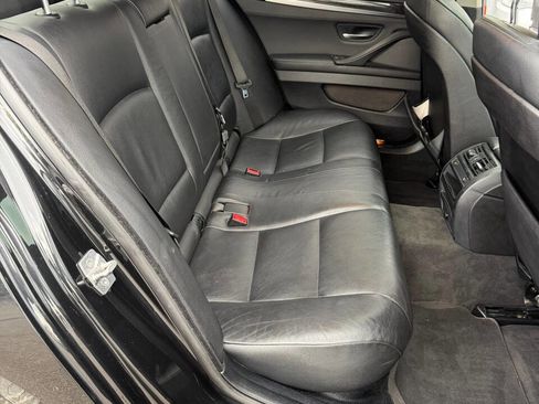 Used 2012 BMW 528i xDrive Sedan image 18