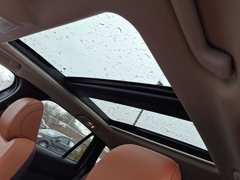 Used 2024 MAZDA CX-50 2.5 Turbo w/ Cargo Package image 15