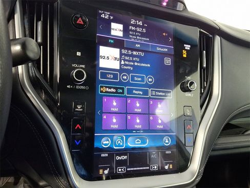 Used 2022 Subaru Legacy Limited XT image 22