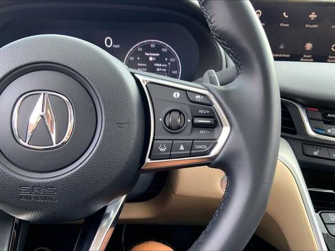 Used 2025 Acura TLX w/ Technology Package image 24