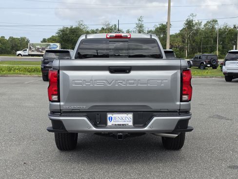 New 2026 Chevrolet Colorado LT w/ LT Convenience Package RWD image 6