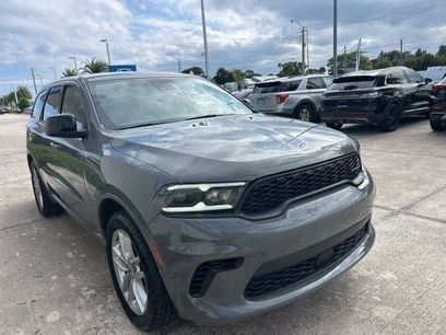 Used 2023 Dodge Durango GT