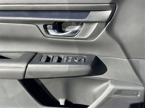 New 2026 Honda CR-V Sport image 22