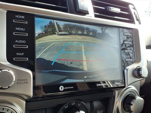 Used 2024 Toyota 4Runner SR5 Premium image 12