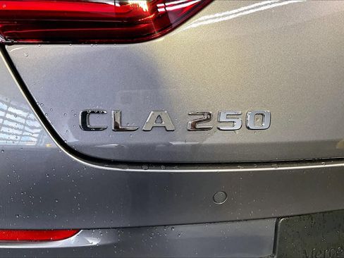 New 2026 Mercedes-Benz CLA 250 4MATIC image 6