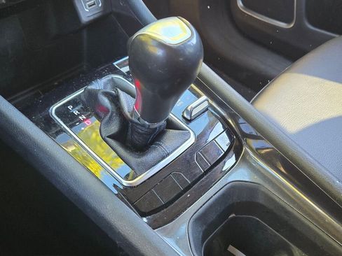 Used 2022 Jeep Compass Latitude w/ Convenience Group image 23