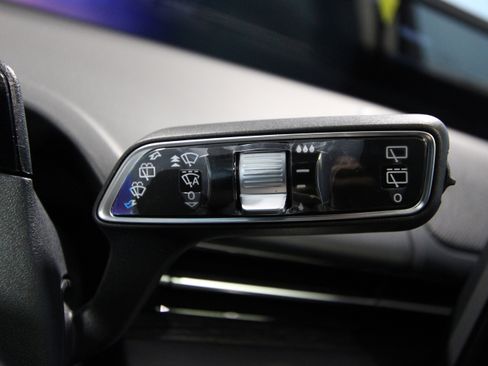 New 2026 Lincoln Nautilus Reserve w/ Jet Appearance Package image 13