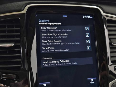 Used 2019 Volvo XC90 T6 Inscription w/ Luxury Package AWD/4WD image 22