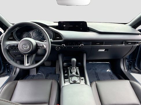 Certified 2025 MAZDA MAZDA3 2.5 Turbo Premium Plus AWD image 3