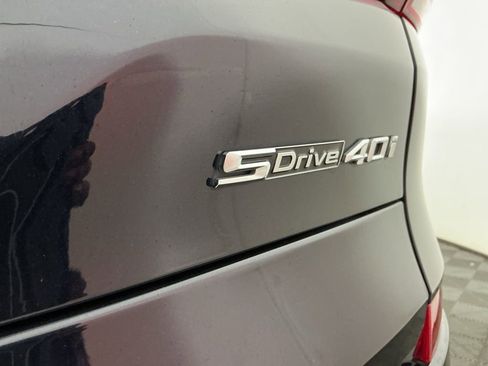 Certified 2023 BMW X5 sDrive40i w/ M Sport Package RWD image 33