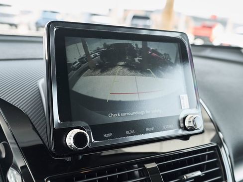 New 2026 Mitsubishi Eclipse Cross ES image 34