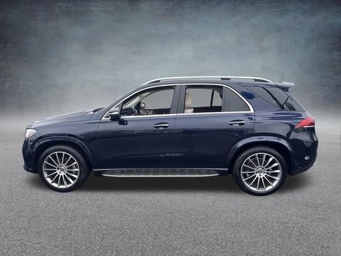 Used 2022 Mercedes-Benz GLE 350 4MATIC image 13