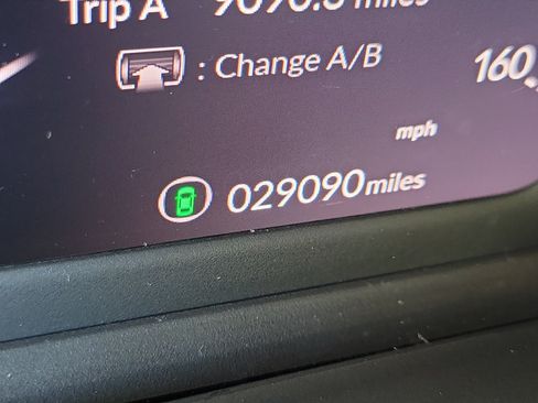 Certified 2024 Honda Accord LX image 29