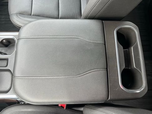 Used 2023 GMC Sierra 1500 SLT w/ SLT Premium Package image 28