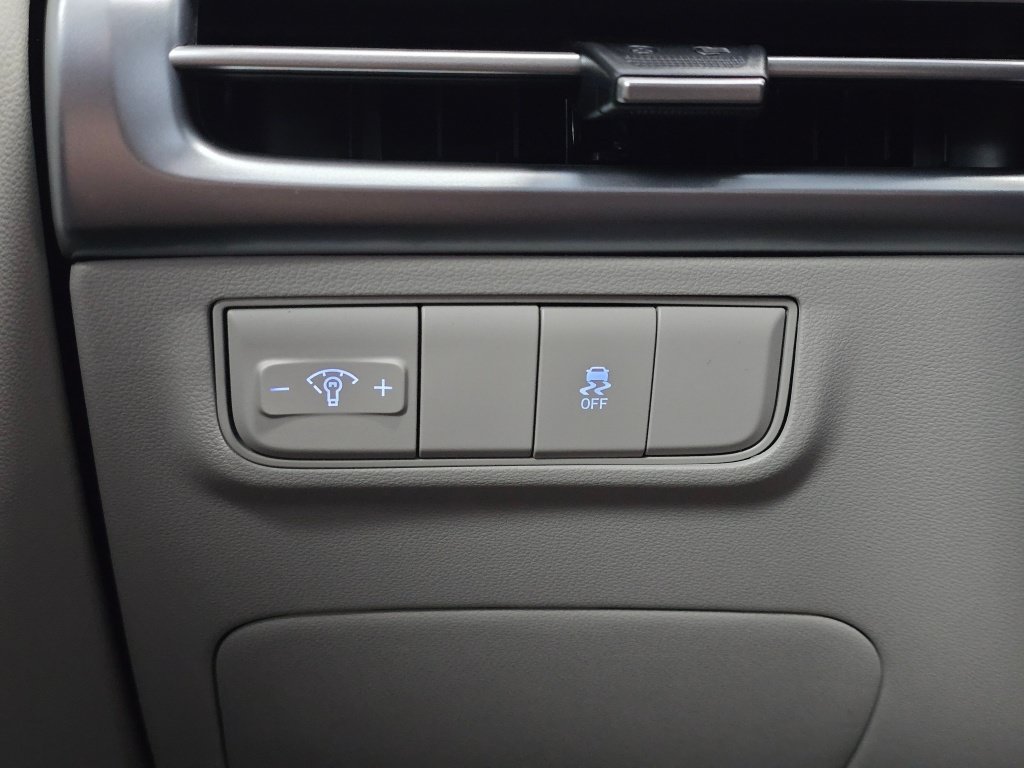 New 2026 Hyundai Tucson SE AWD/4WD image 25