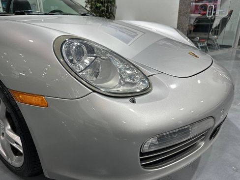 Used 2008 Porsche Boxster S RWD image 18
