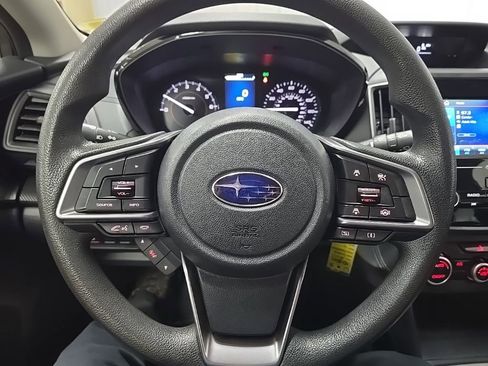 Used 2023 Subaru Crosstrek 2.0i image 18
