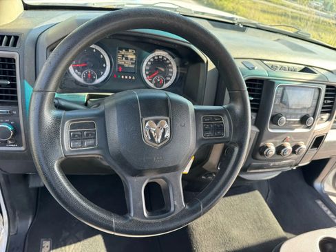 Used 2014 RAM 1500 Tradesman w/ Popular Equipment Group image 16