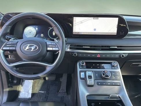 Used 2024 Hyundai Palisade Calligraphy AWD/4WD image 9