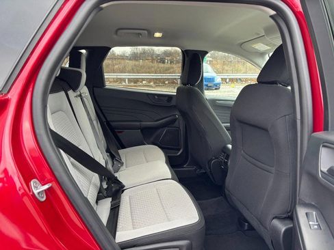 Used 2023 Ford Escape Active AWD/4WD image 13