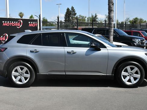Used 2024 Honda Prologue EX image 9